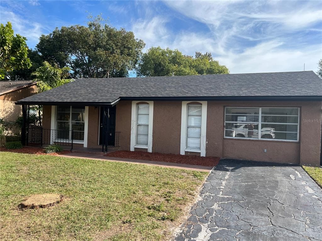 3350 VAN NUYS LOOP NEW PORT RICHEY, FL 34655