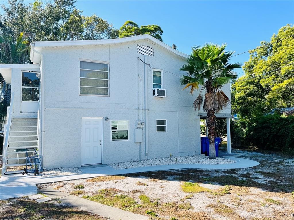 618 25TH STREET W UNIT 3 BRADENTON, FL 34205