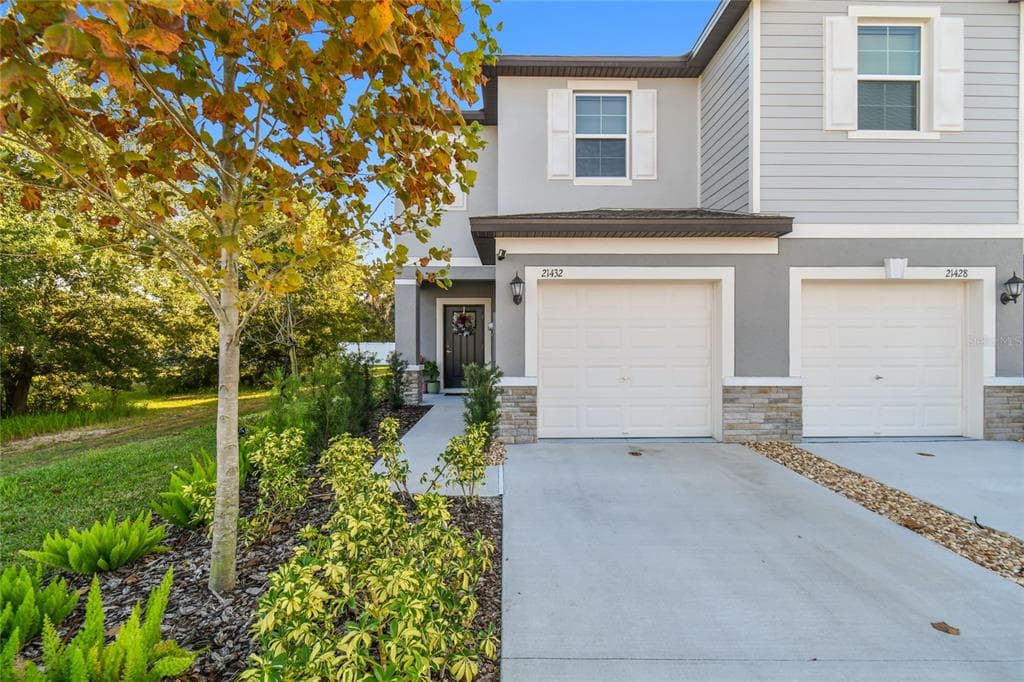 21432 DARTER ROAD LAND O LAKES, FL 34638