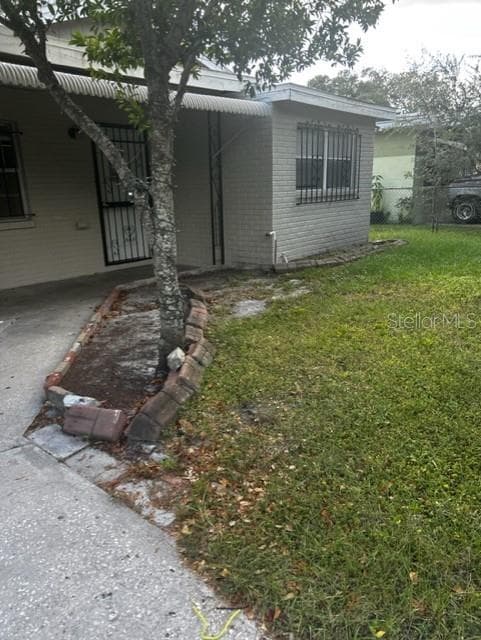 3611 E CLIFTON STREET TAMPA, FL 33610