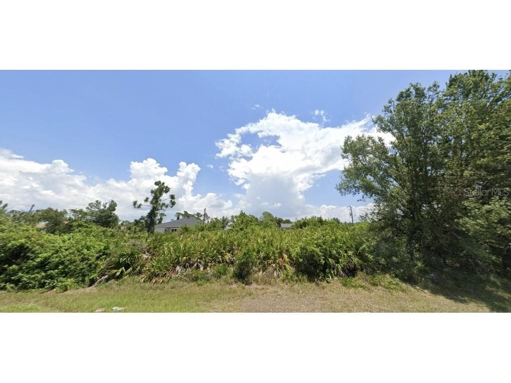 5478 RILEY LANE PORT CHARLOTTE, FL 33981