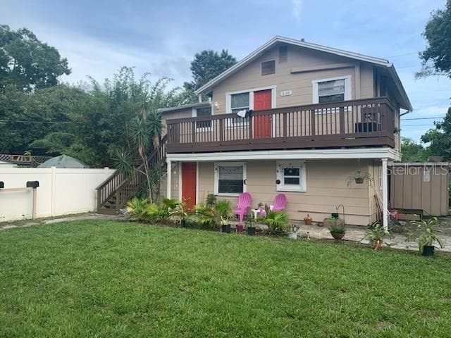 2144 7TH AVENUE N UNIT 2 ST PETERSBURG, FL 33713