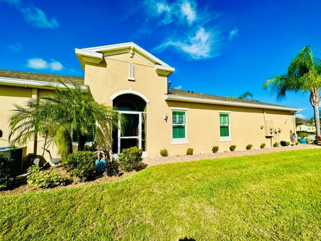 306 CRYSTAL DOWNS COURT SUN CITY CENTER, FL 33573
