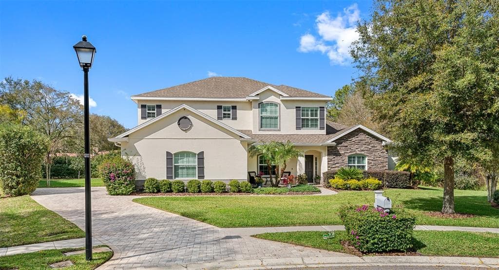 5302 WITHAM COURT TAMPA, FL 33647