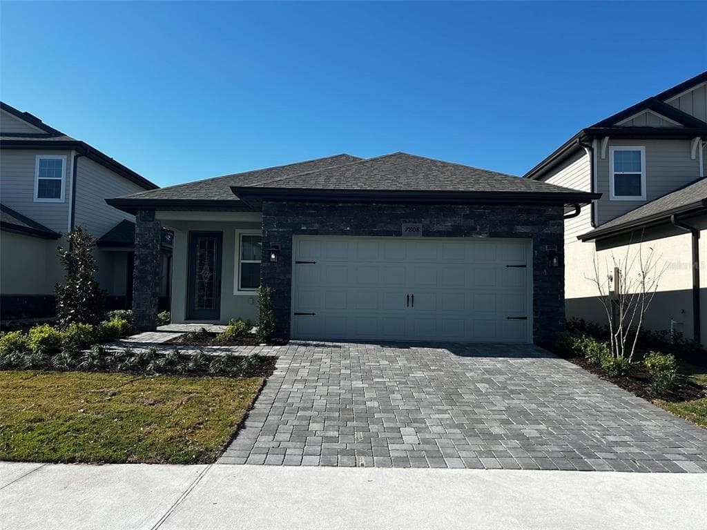 7808 SOMERSWORTH DRIVE KISSIMMEE, FL 34747