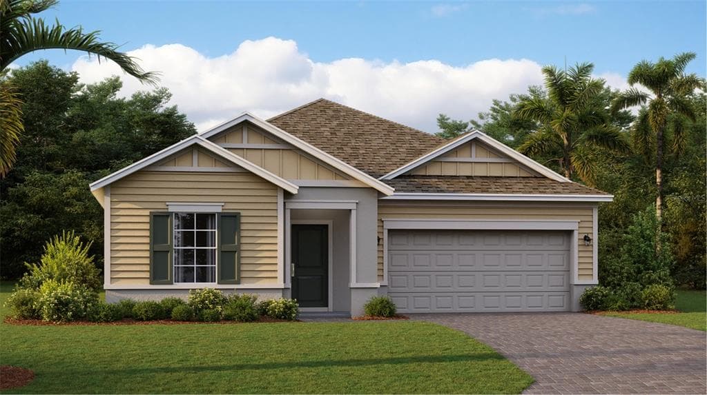 4154 CONJUNCTION WAY APOPKA, FL 32712