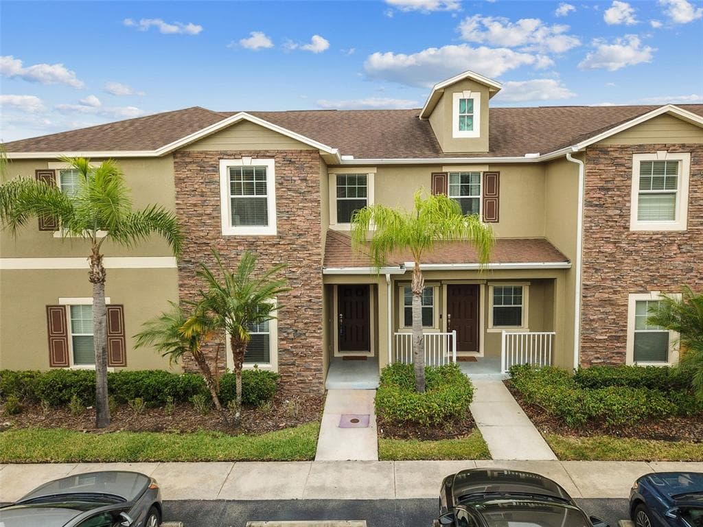 31241 CLARIDGE PLACE WESLEY CHAPEL, FL 33543