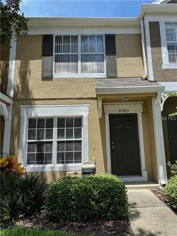 30303 LACLEDES LANE WESLEY CHAPEL, FL 33543