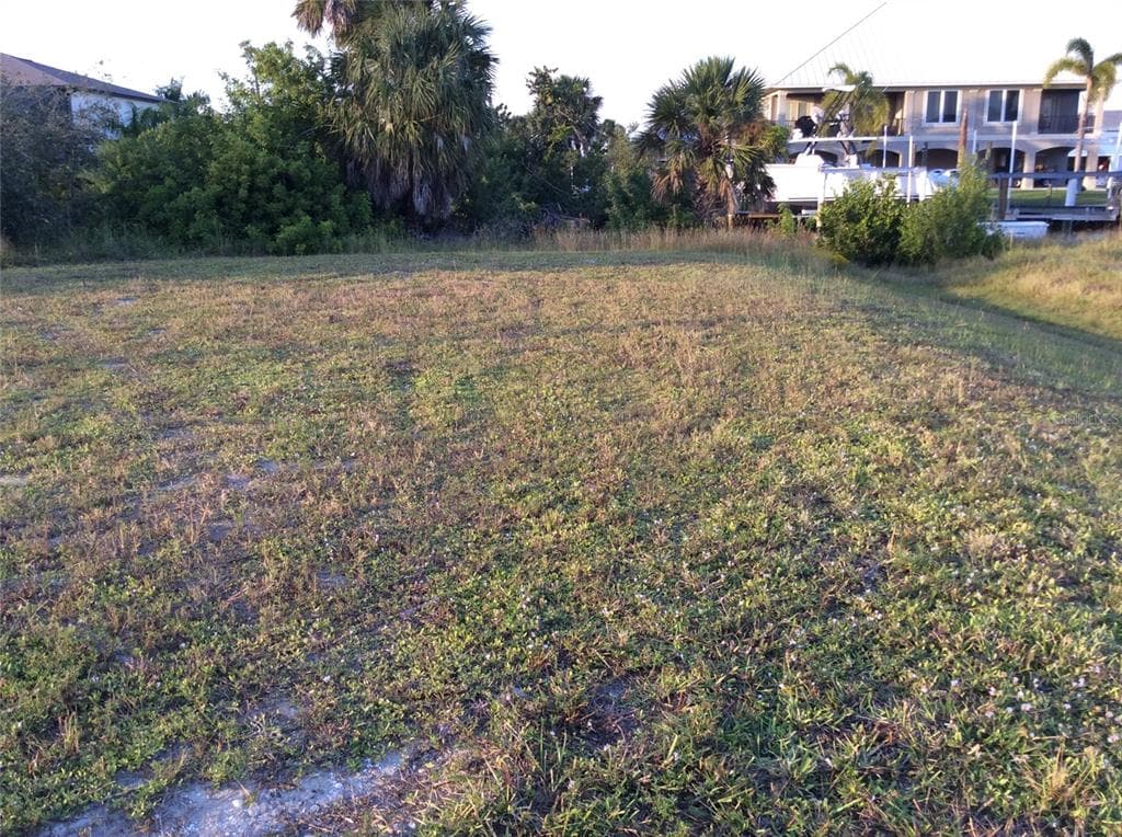 24294 PIRATE HARBOR BLVD PUNTA GORDA, FL 33955