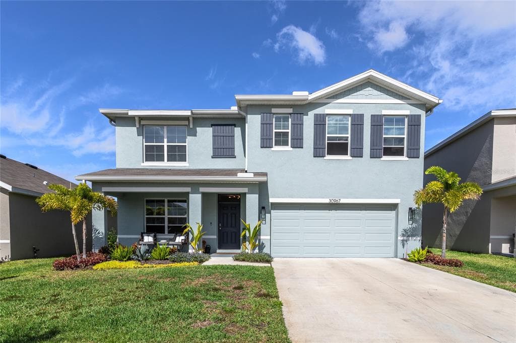 30967 PENNY SURF LOOP WESLEY CHAPEL, FL 33545