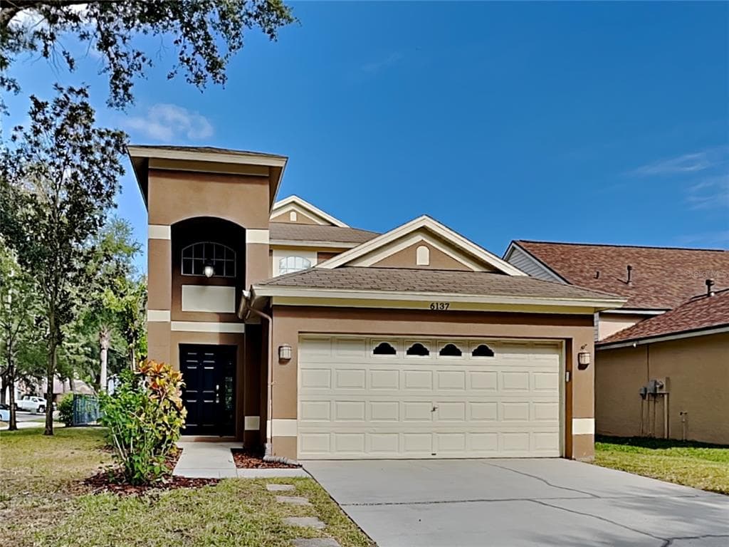 6137 SKYLARKCREST DRIVE LITHIA, FL 33547
