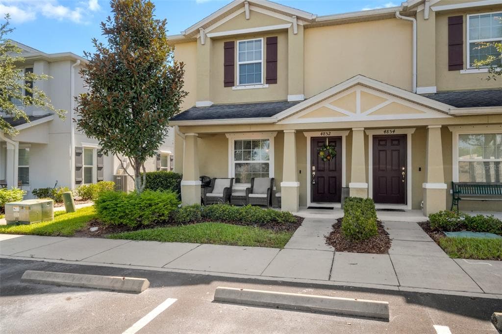 4852 CHATTERTON WAY RIVERVIEW, FL 33578