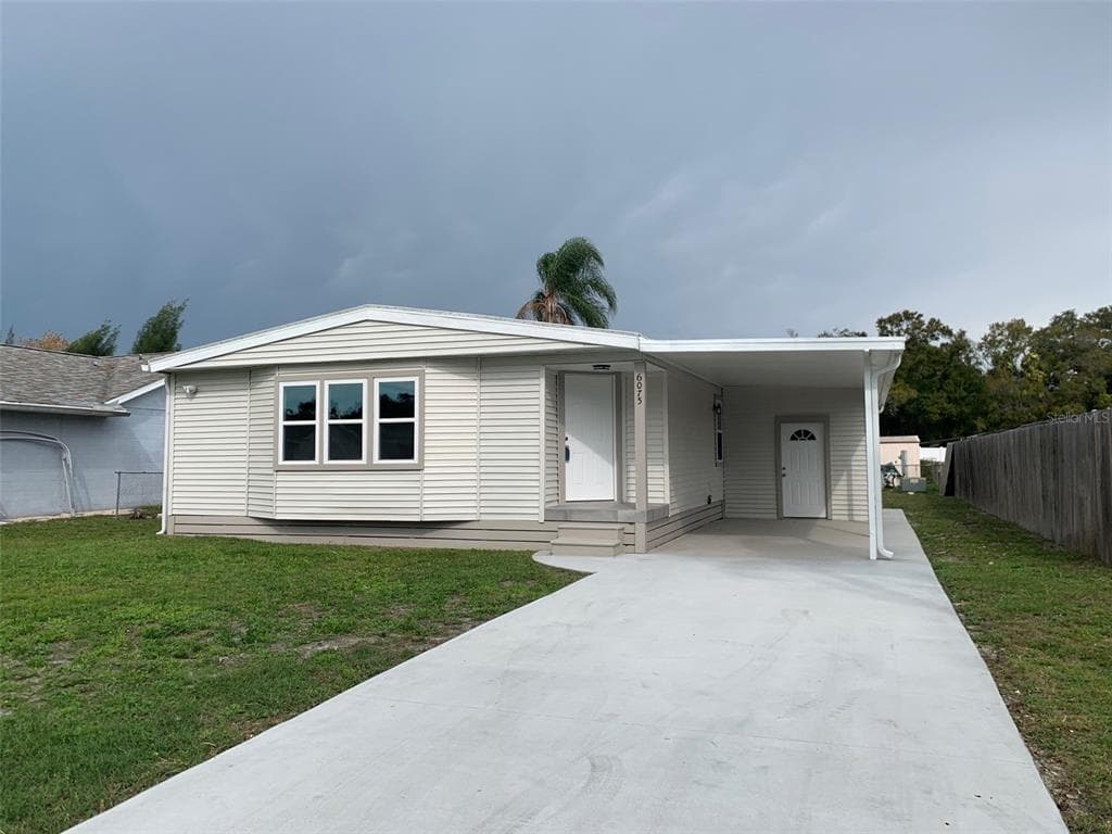 6075 108TH AVENUE N PINELLAS PARK, FL 33782