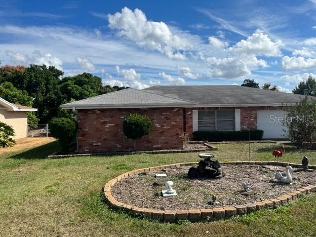 142 OKALOOSA DRIVE WINTER HAVEN, FL 33884