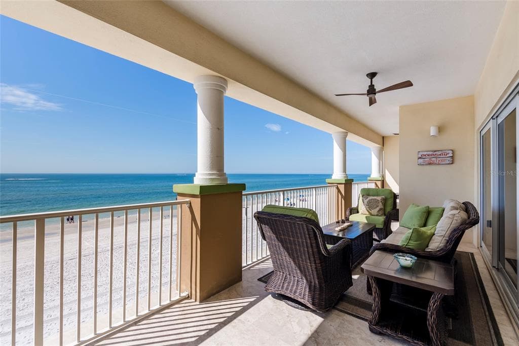 14010 GULF BOULEVARD UNIT 303 MADEIRA BEACH, FL 33708