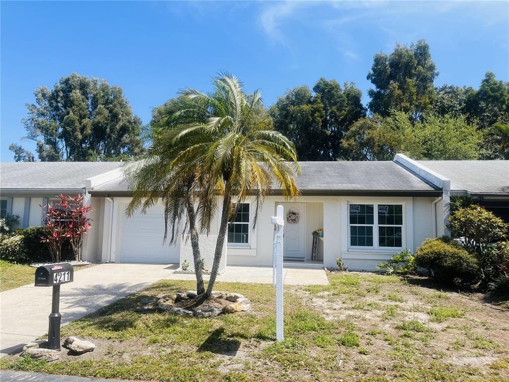 4211 41ST STREET W BRADENTON, FL 34205