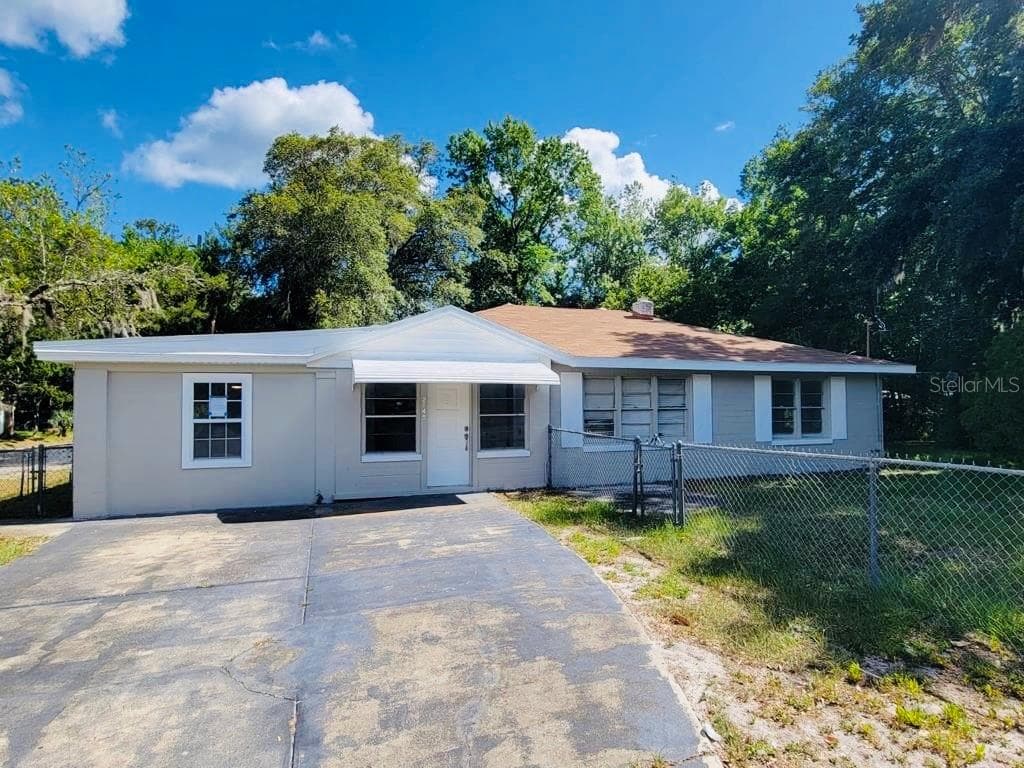 2145 E UNIVERSITY AVENUE GAINESVILLE, FL 32641