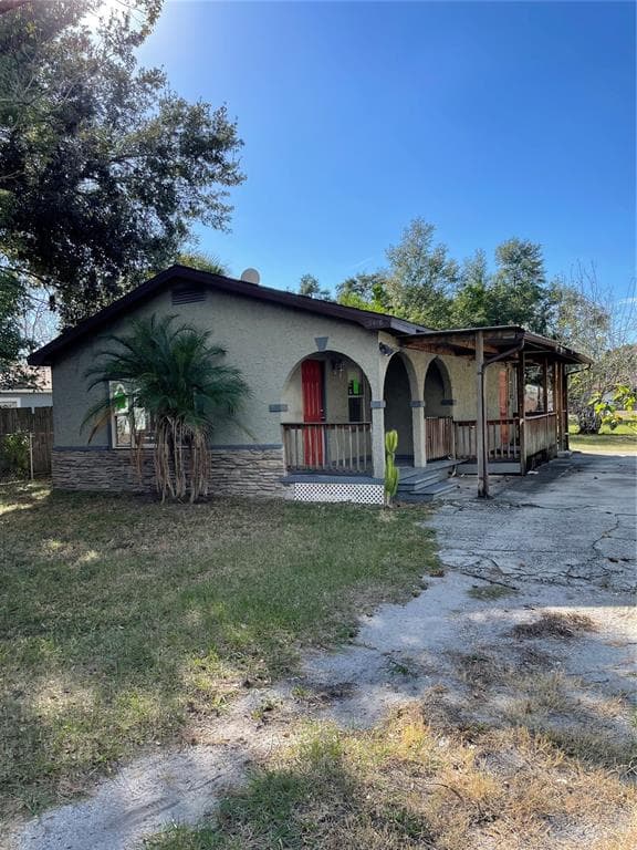 3416 PHILLIPS STREET TAMPA, FL 33619