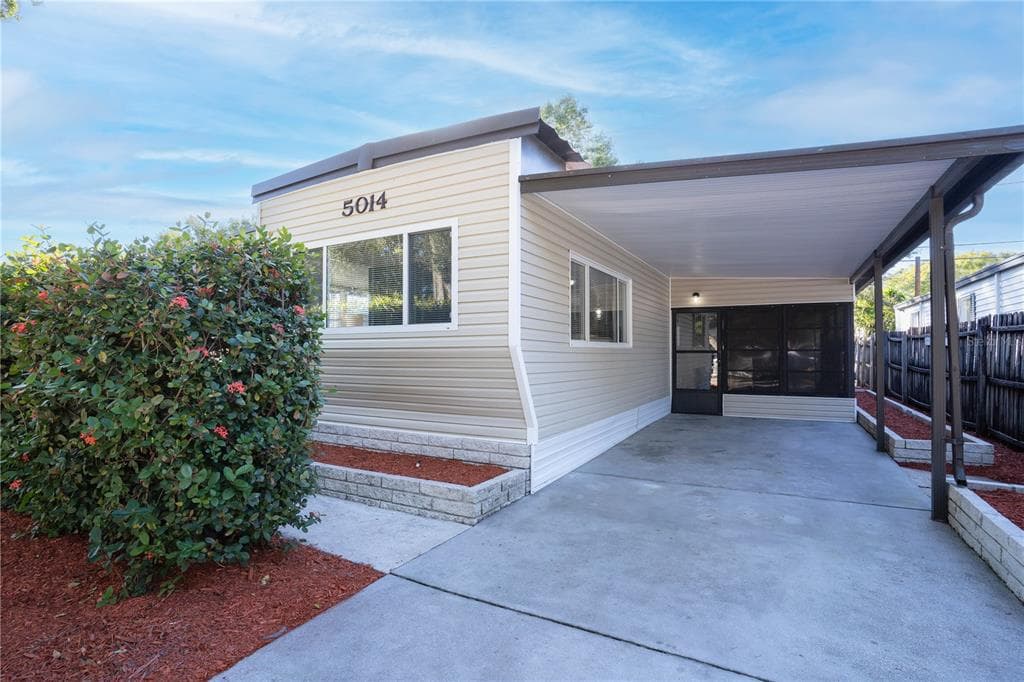 5014 76TH STREET N ST PETERSBURG, FL 33709