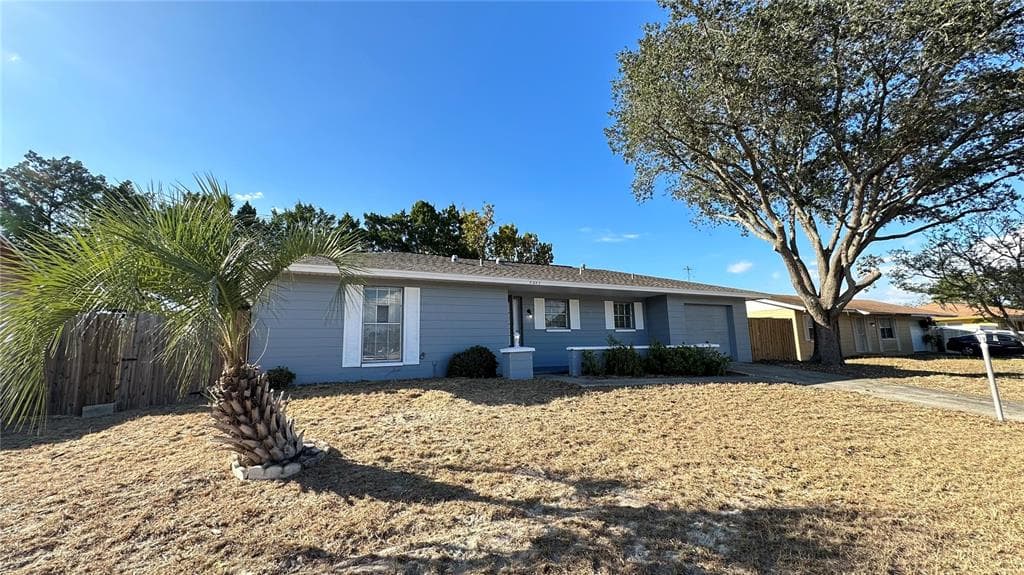5443 MARINER BOULEVARD SPRING HILL, FL 34609