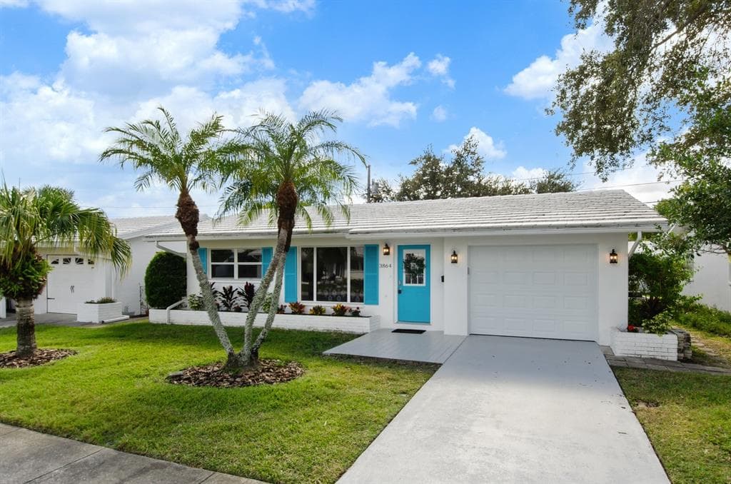 3864 101ST TERRACE N PINELLAS PARK, FL 33782