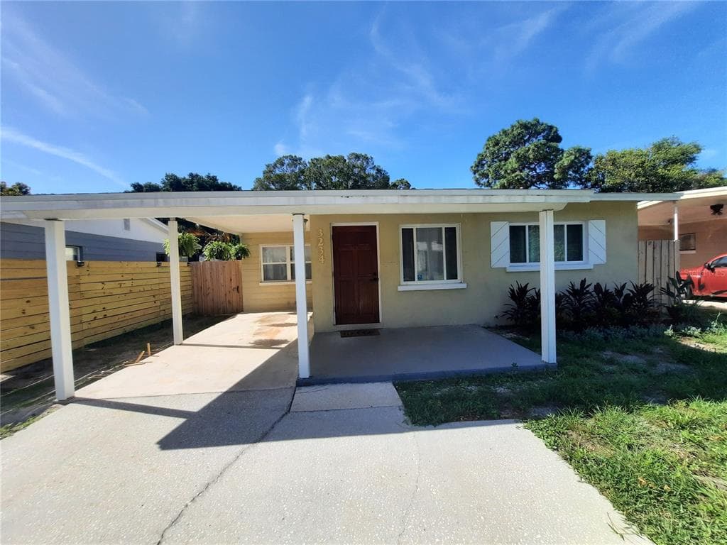 3234 35TH AVENUE N ST PETERSBURG, FL 33713