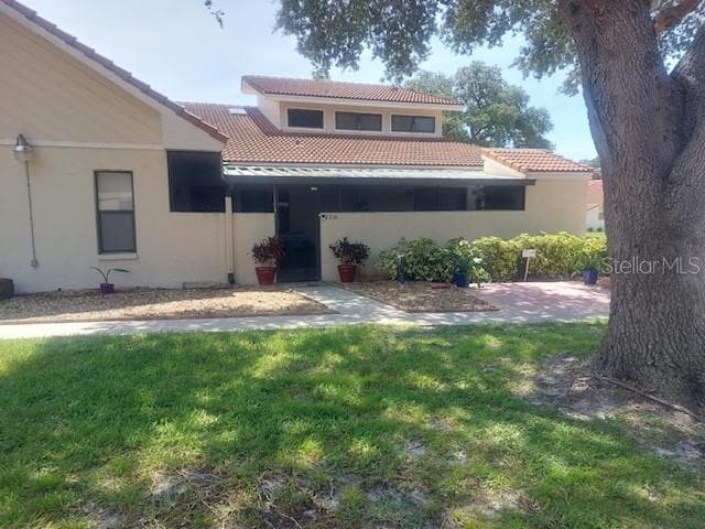 2216 HERITAGE DRIVE TITUSVILLE, FL 32780