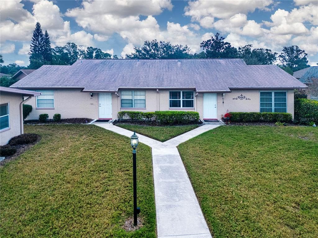 1908 CANTERBURY LANE UNIT 22