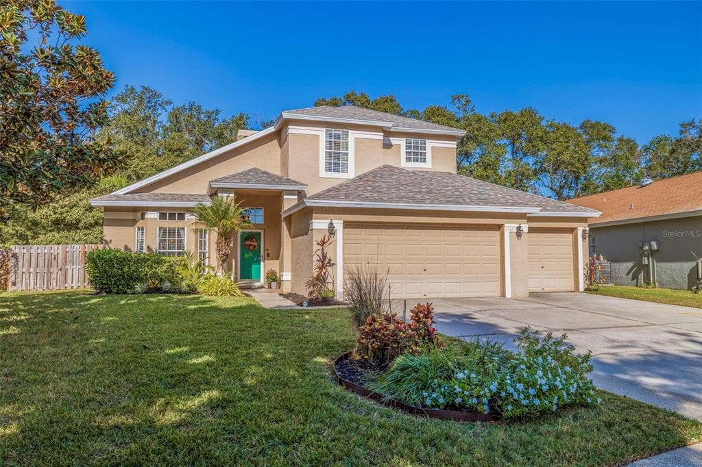 11107 INDIAN OAKS DRIVE TAMPA, FL 33625