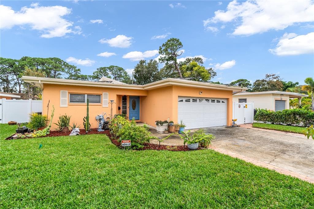 6746 9TH AVENUE N ST PETERSBURG, FL 33710