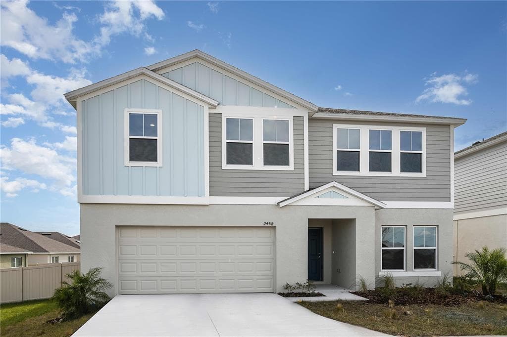 12762 HYSMITH LOOP PARRISH, FL 34219