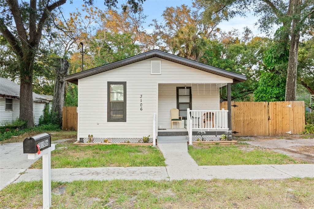 3106 E 23RD AVENUE TAMPA, FL 33605
