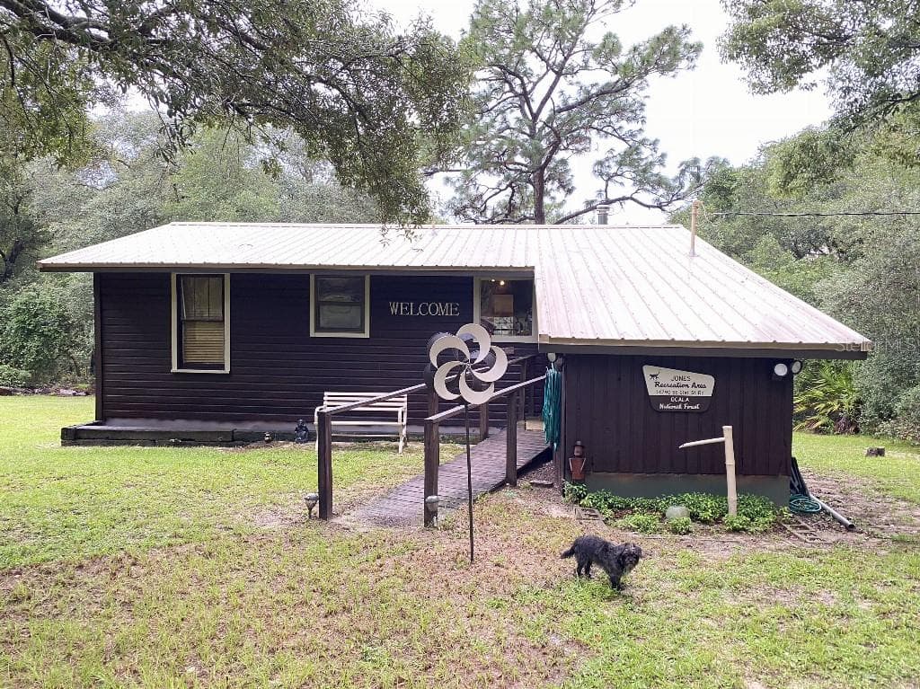 14790 SE 61ST STREET ROAD OCKLAWAHA, FL 32179