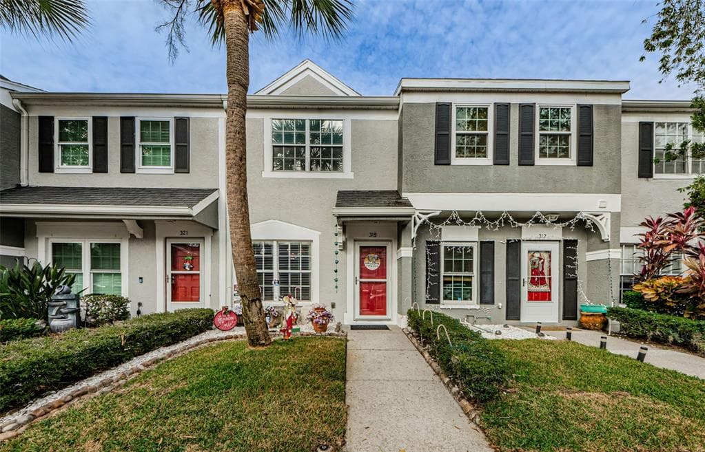 319 COUNTRYSIDE KEY BOULEVARD OLDSMAR, FL 34677