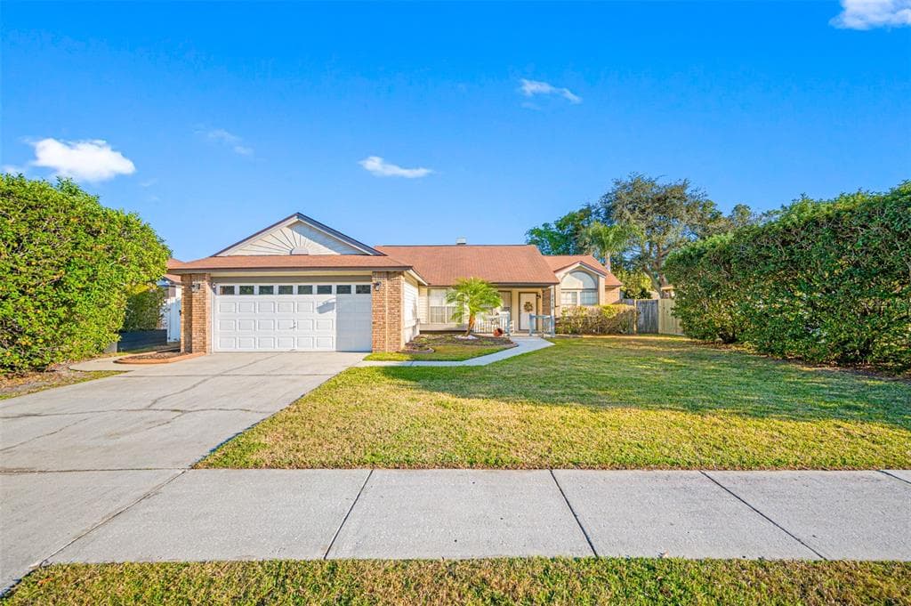 7416 SWAN LAKE DRIVE NEW PORT RICHEY, FL 34655