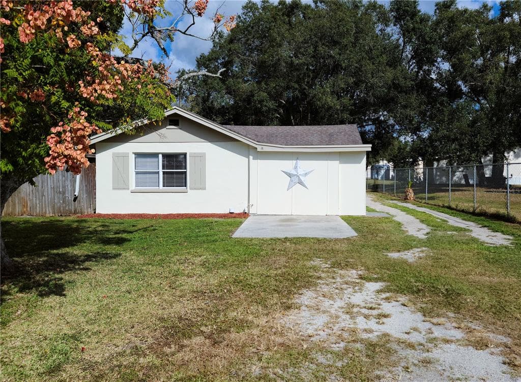 1800 W GREENWOOD STREET LAKELAND, FL 33815