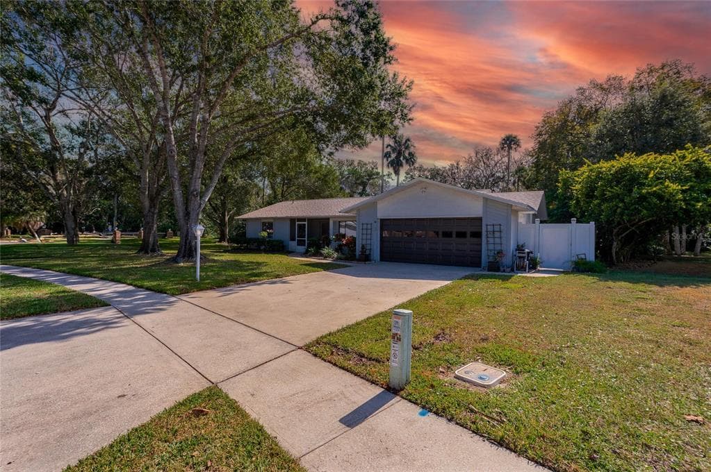 3498 COUNTRY WALK DRIVE PORT ORANGE, FL 32129