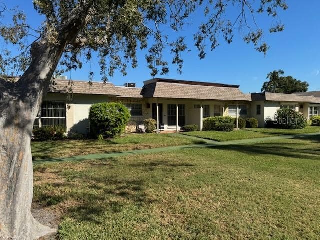 1601 43RD STREET N UNIT #103 ST PETERSBURG, FL 33713