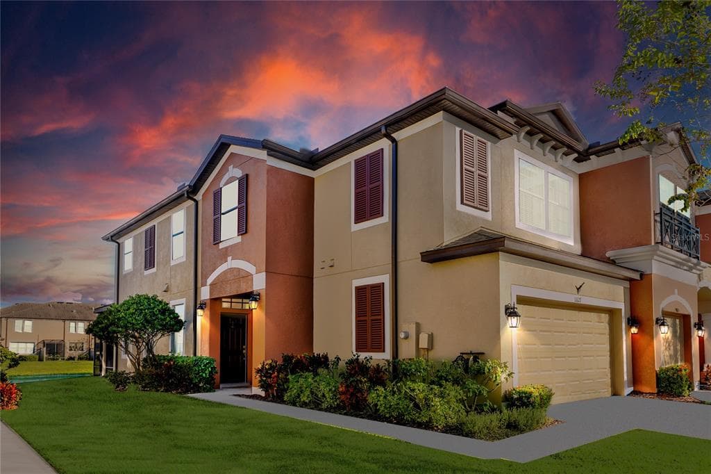11627 CROWNED SPARROW LANE TAMPA, FL 33626