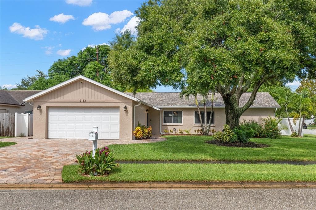 12182 73RD STREET LARGO, FL 33773