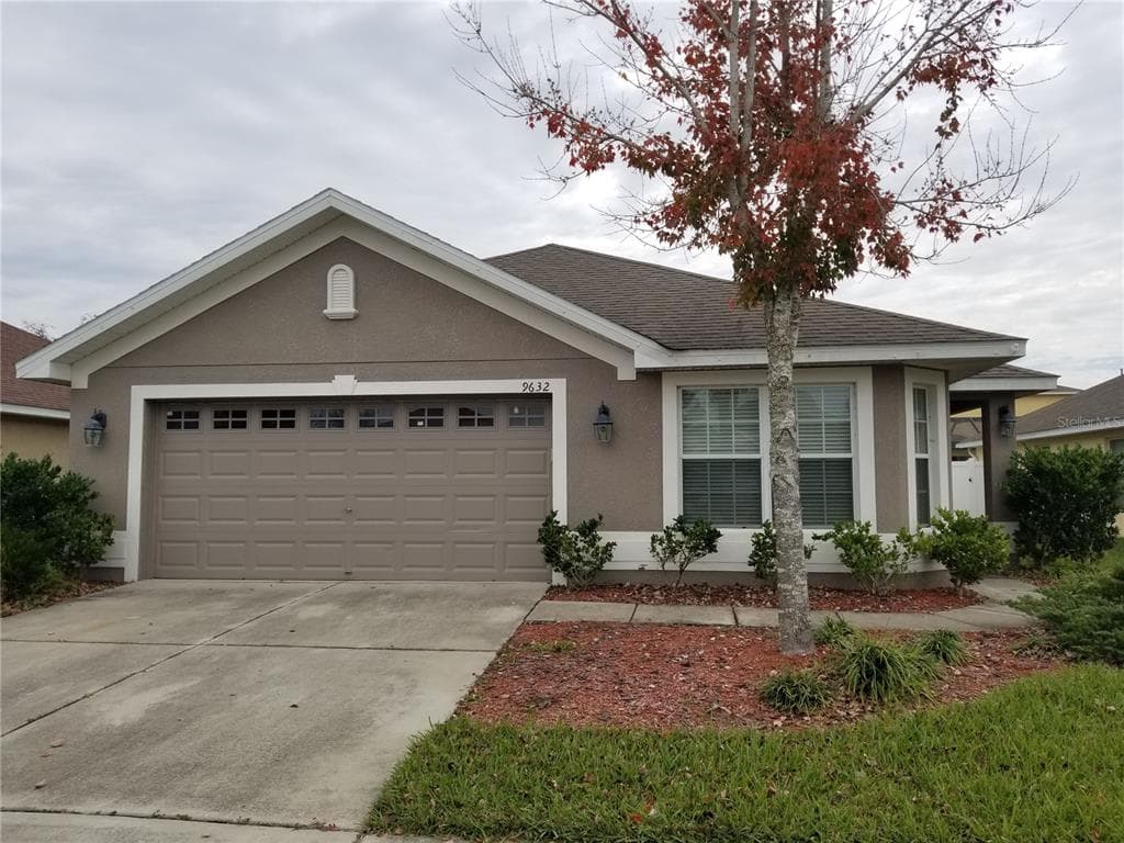 9632 JAYBIRD LANE LAND O LAKES, FL 34638