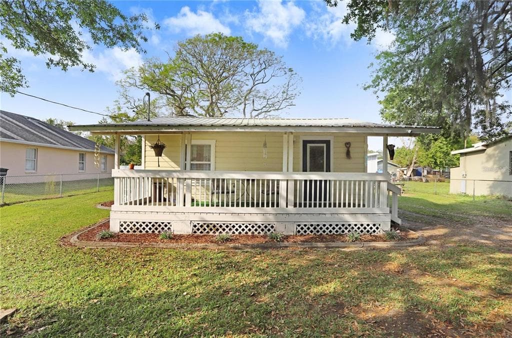 9912 LORRAYNE ROAD RIVERVIEW, FL 33578
