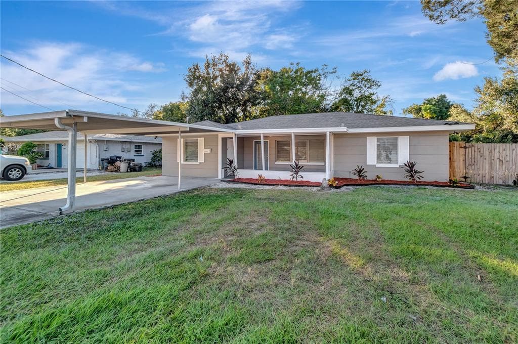 5406 17TH STREET W BRADENTON, FL 34207