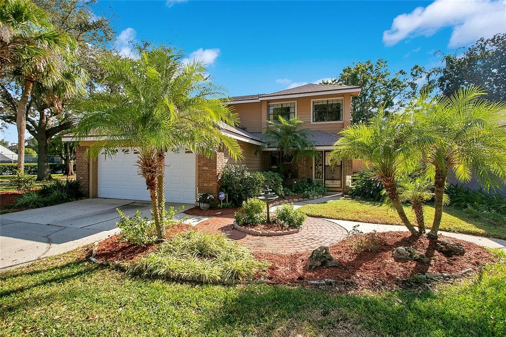 4800 SOUTH HAMPTON DRIVE ORLANDO, FL 32812