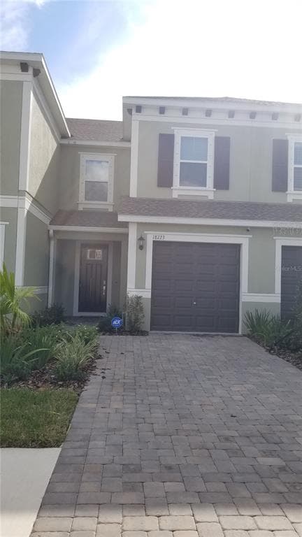 18723 NOBLE CASPIAN DRIVE LUTZ, FL 33558
