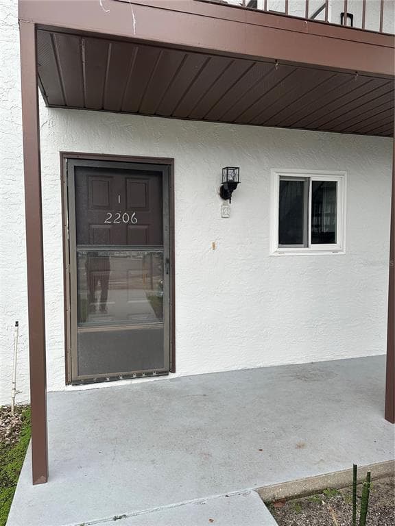 39132 COUNTY ROAD 54 UNIT 2206 ZEPHYRHILLS, FL 33542
