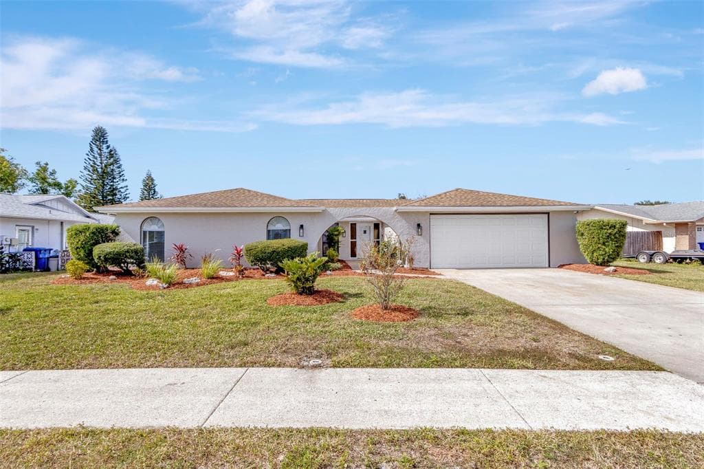 7020 PIN CHERRY LANE PORT RICHEY, FL 34668