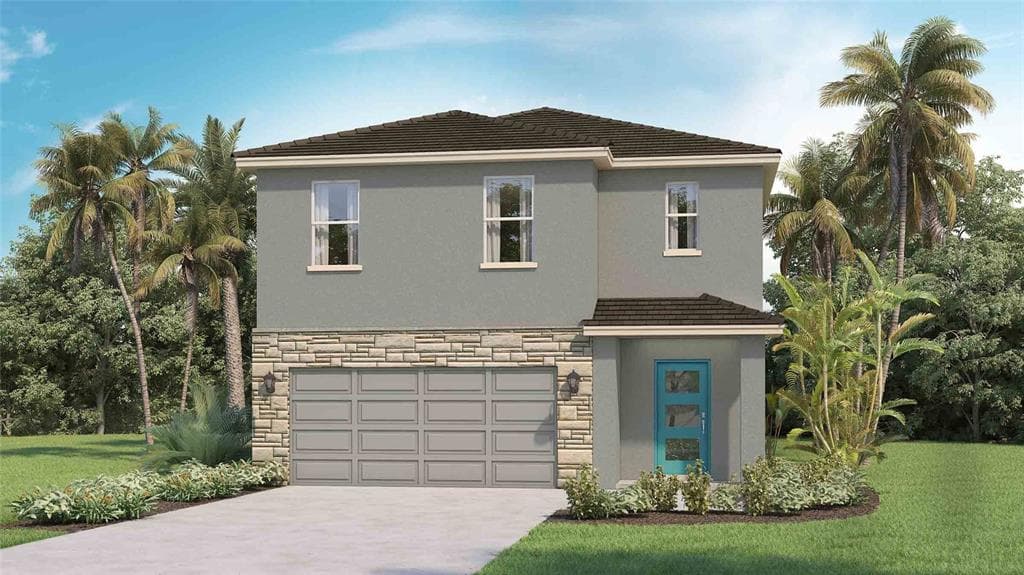 31815 OYSTER TRELLIS LANE WESLEY CHAPEL, FL 33545