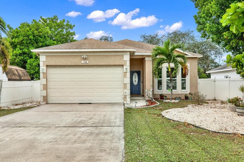 1588 S MICHIGAN AVENUE CLEARWATER, FL 33756