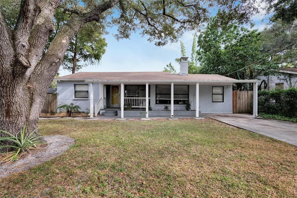 6811 N 14TH STREET TAMPA, FL 33604